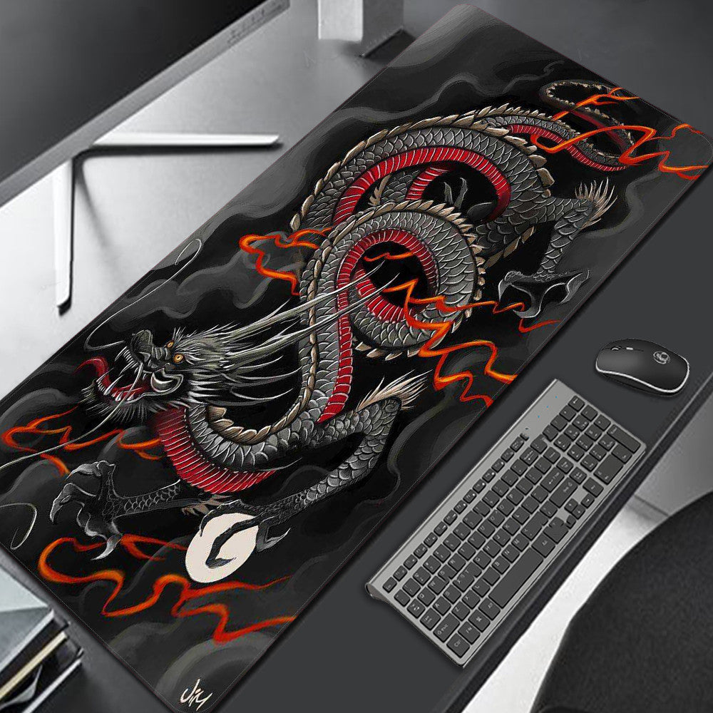 Gaming Room Desktop Accessories Mouse Pad
